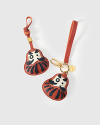 CHARM DARUMA