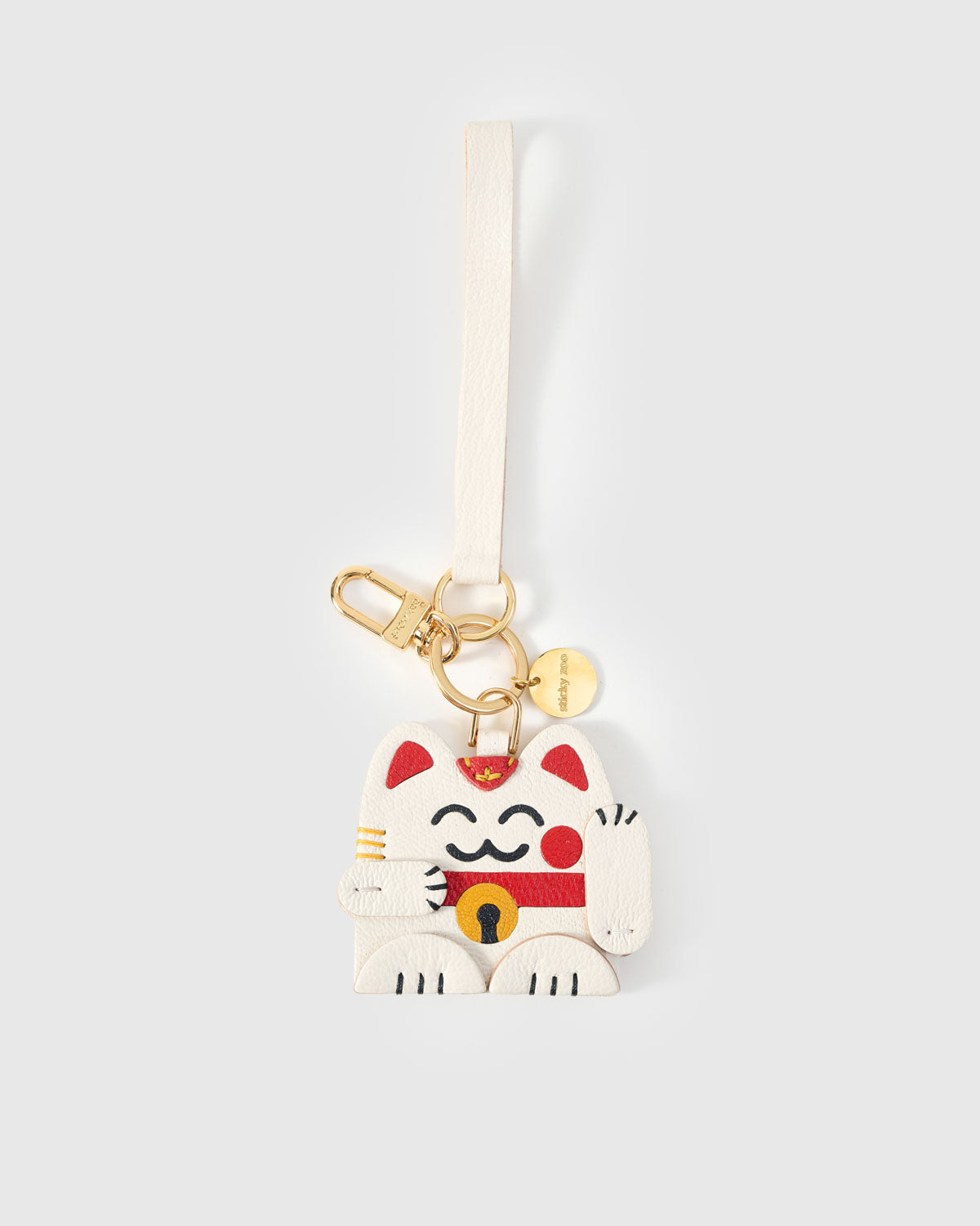 ZAWIESZKA KOT MANEKI NEKO