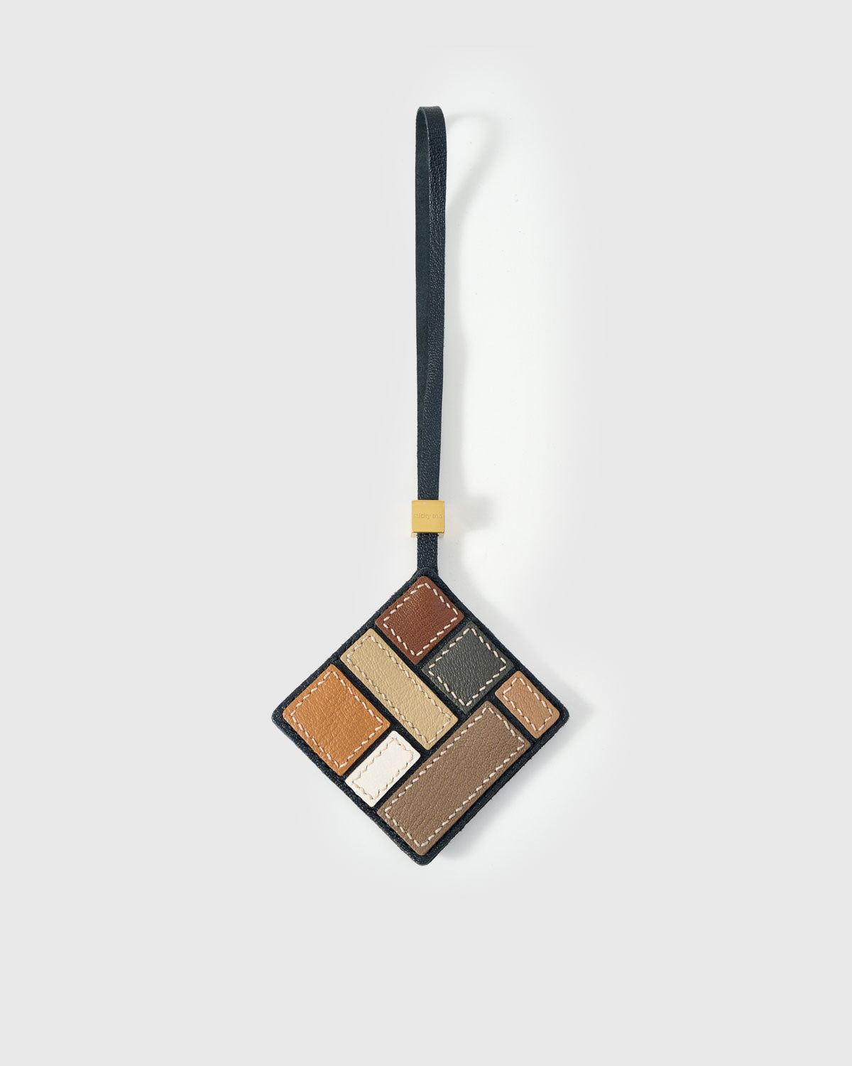 PIET MONDRIAN PŘÍVĚSEK