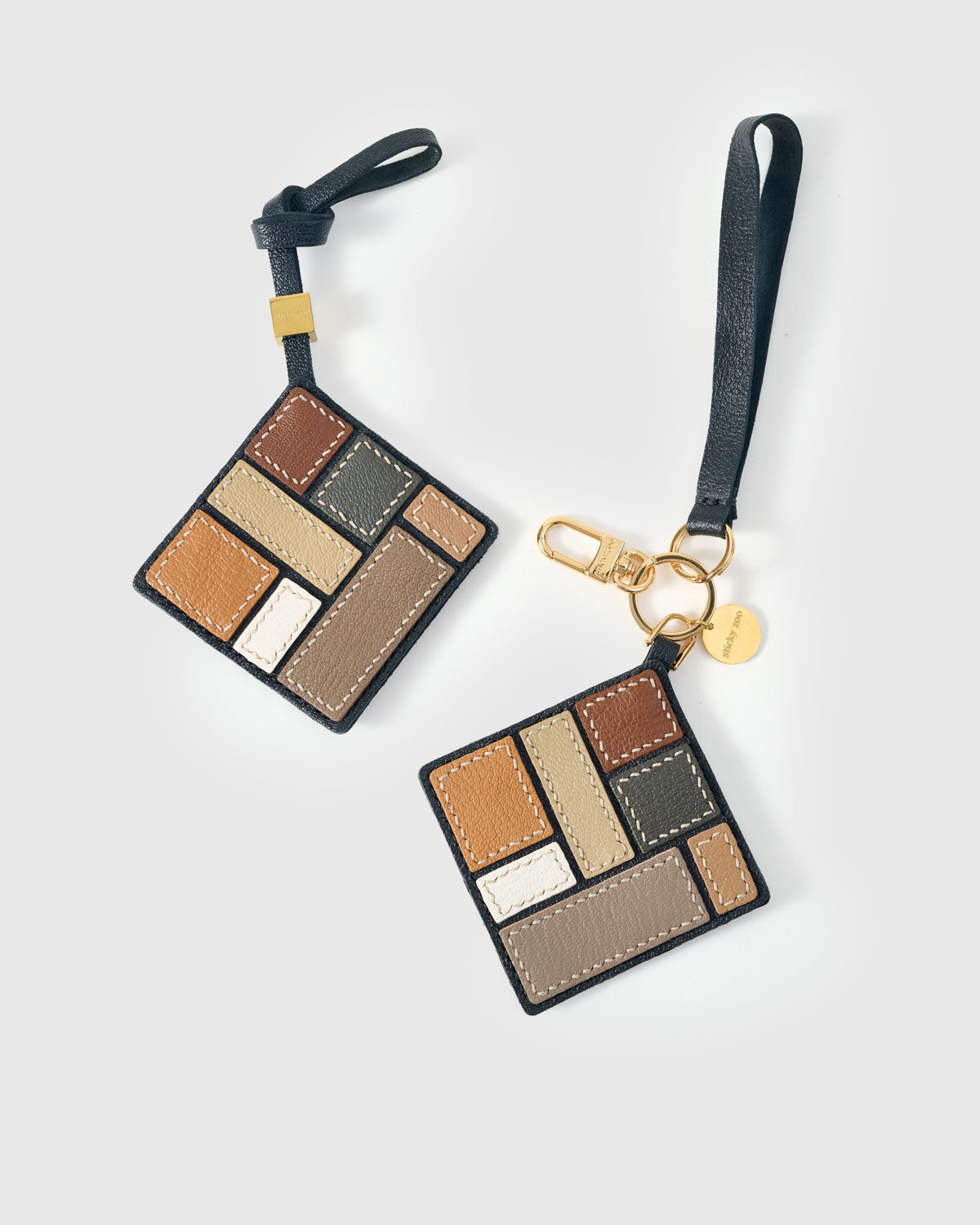 PIET MONDRIAN CHARME