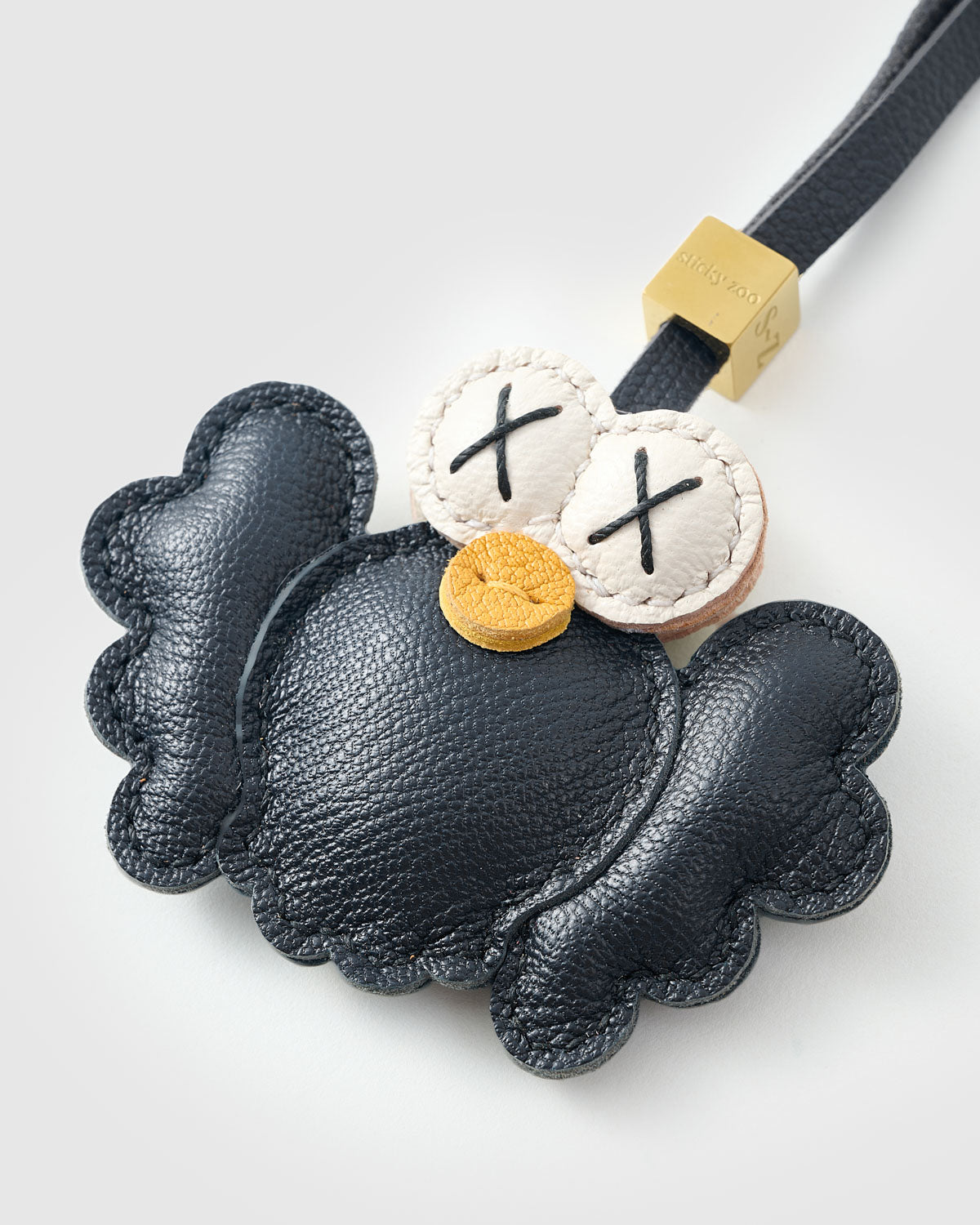 HOOTIE DER EULEN-CHARM