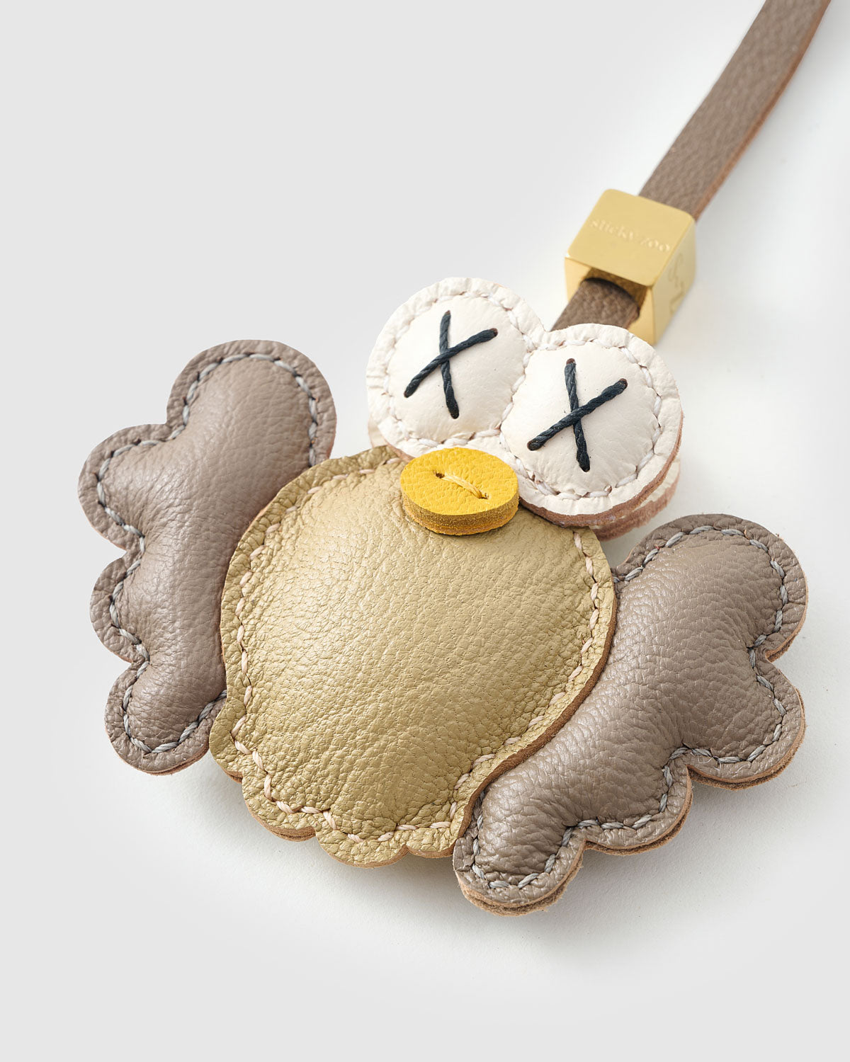 HOOTIE DER EULEN-CHARM