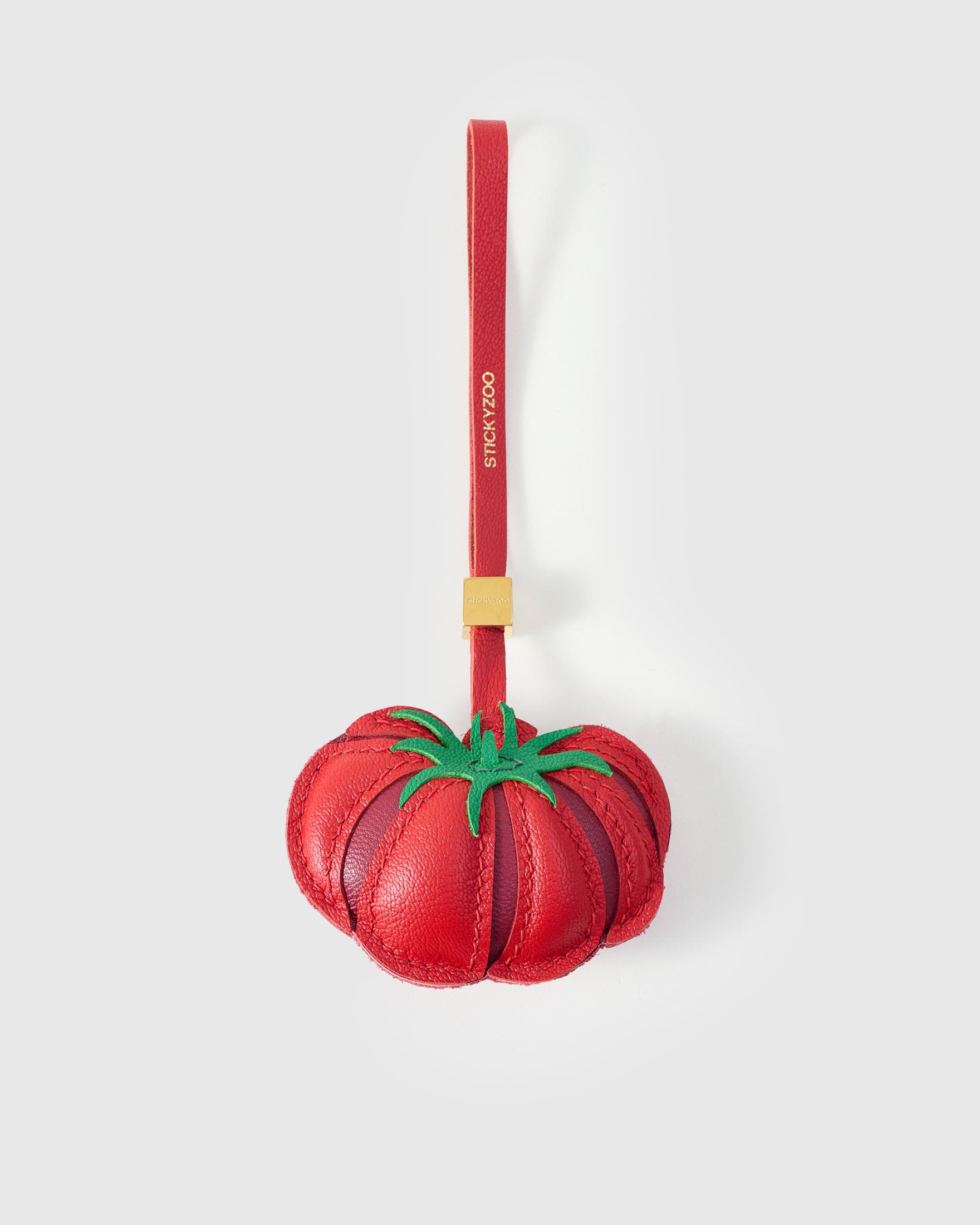 Luxury Tomato Charm