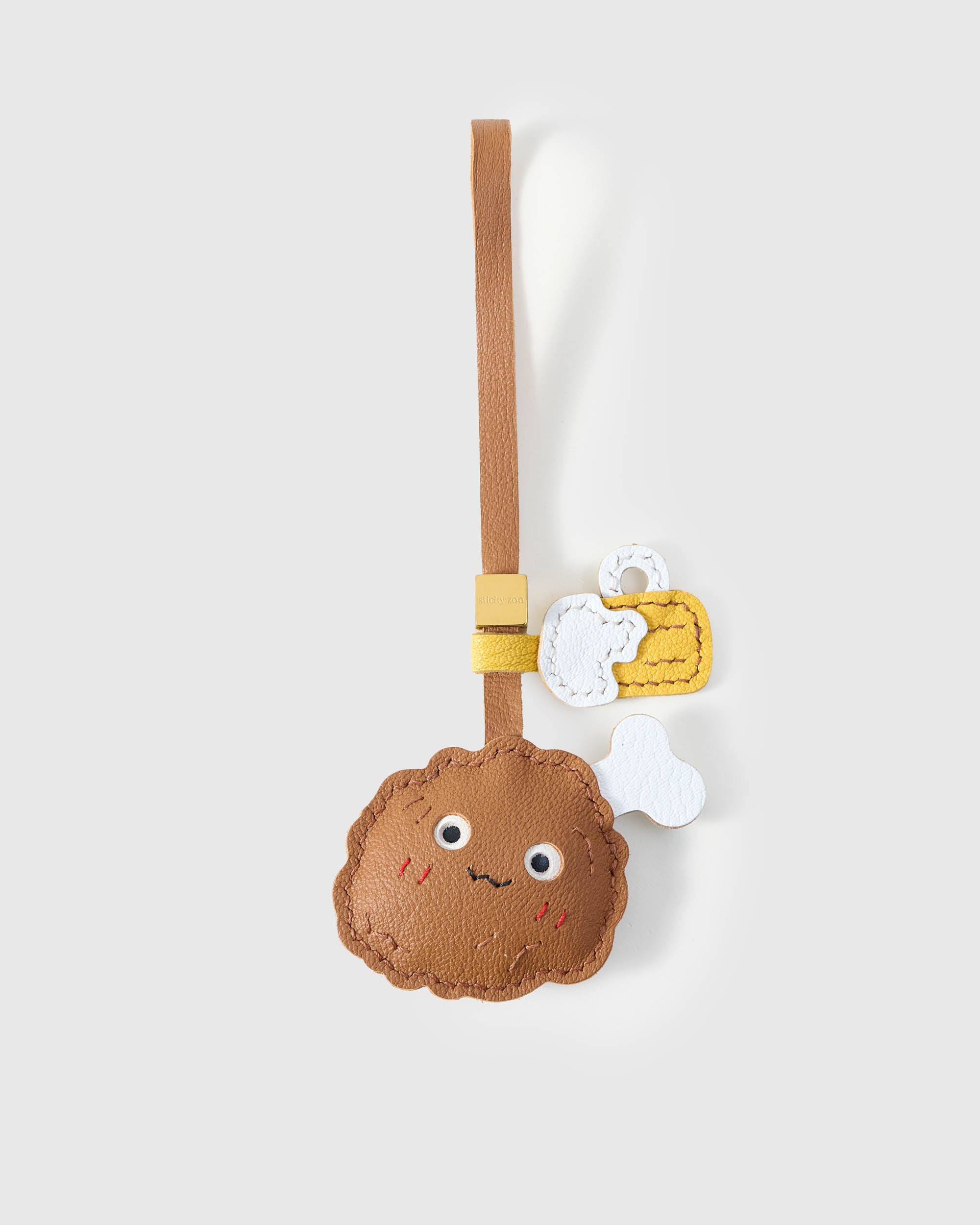 New Sticky Zoo® Arrivals – Bold Bag Charm & Bag Stacks, Stylish