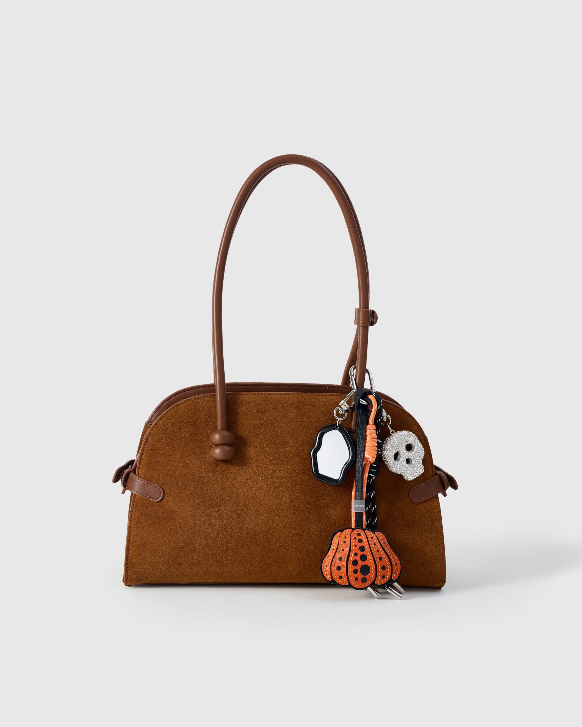 New Sticky Zoo® Arrivals – Bold Bag Charm & Bag Stacks