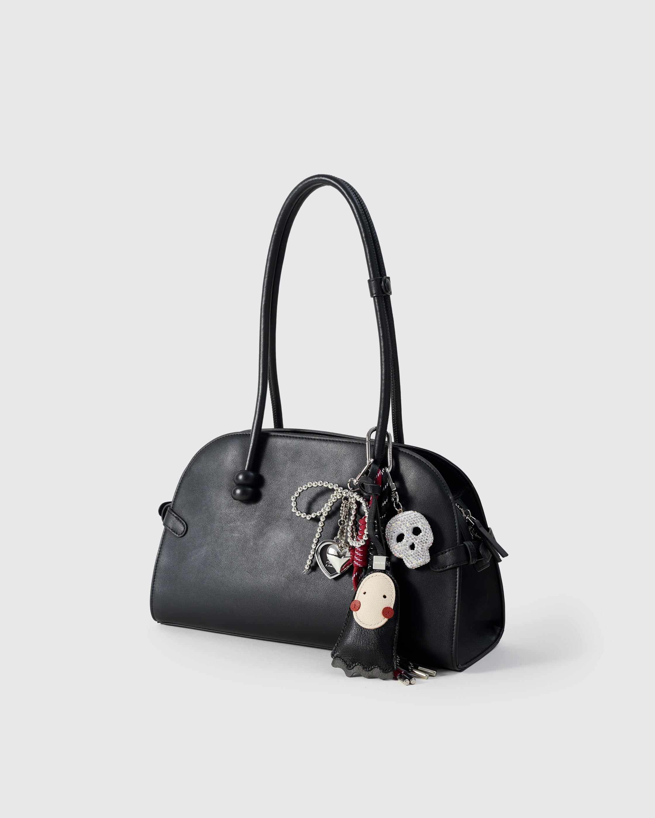 NO FACE STACK CHARM
