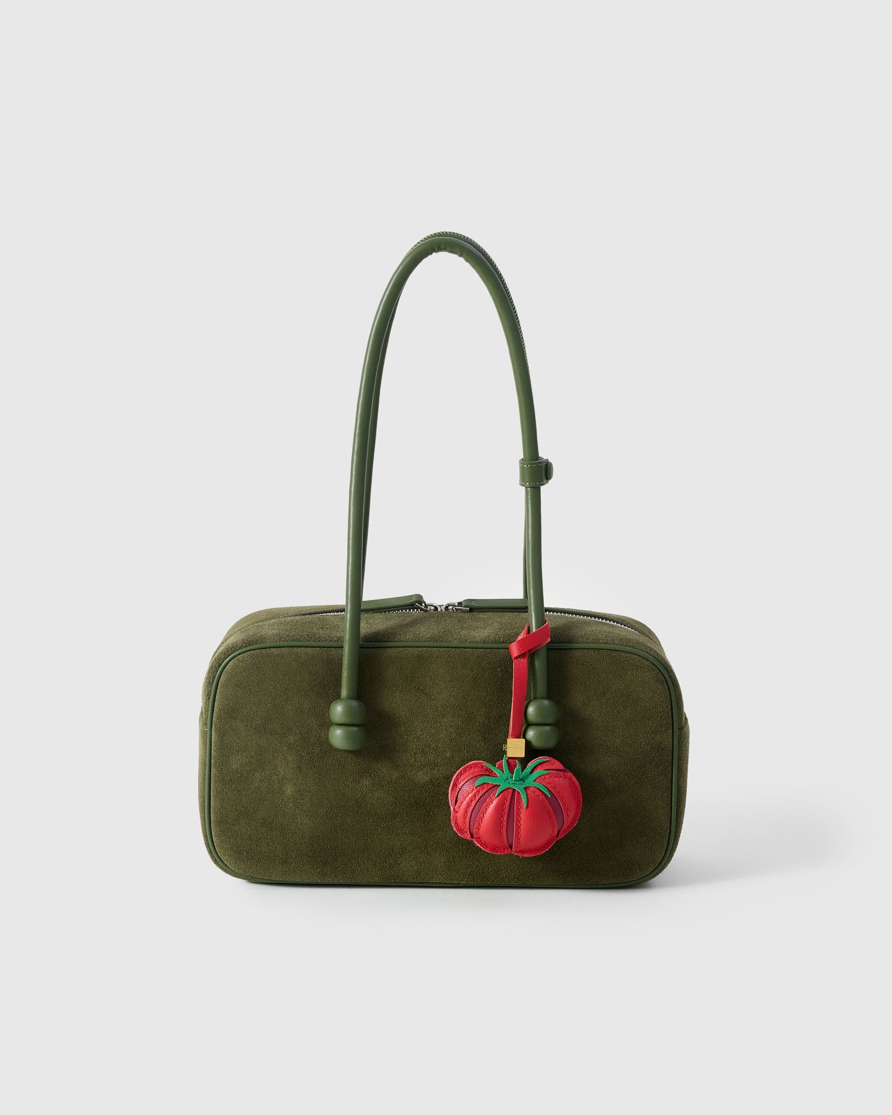 Luxury Tomato Charm