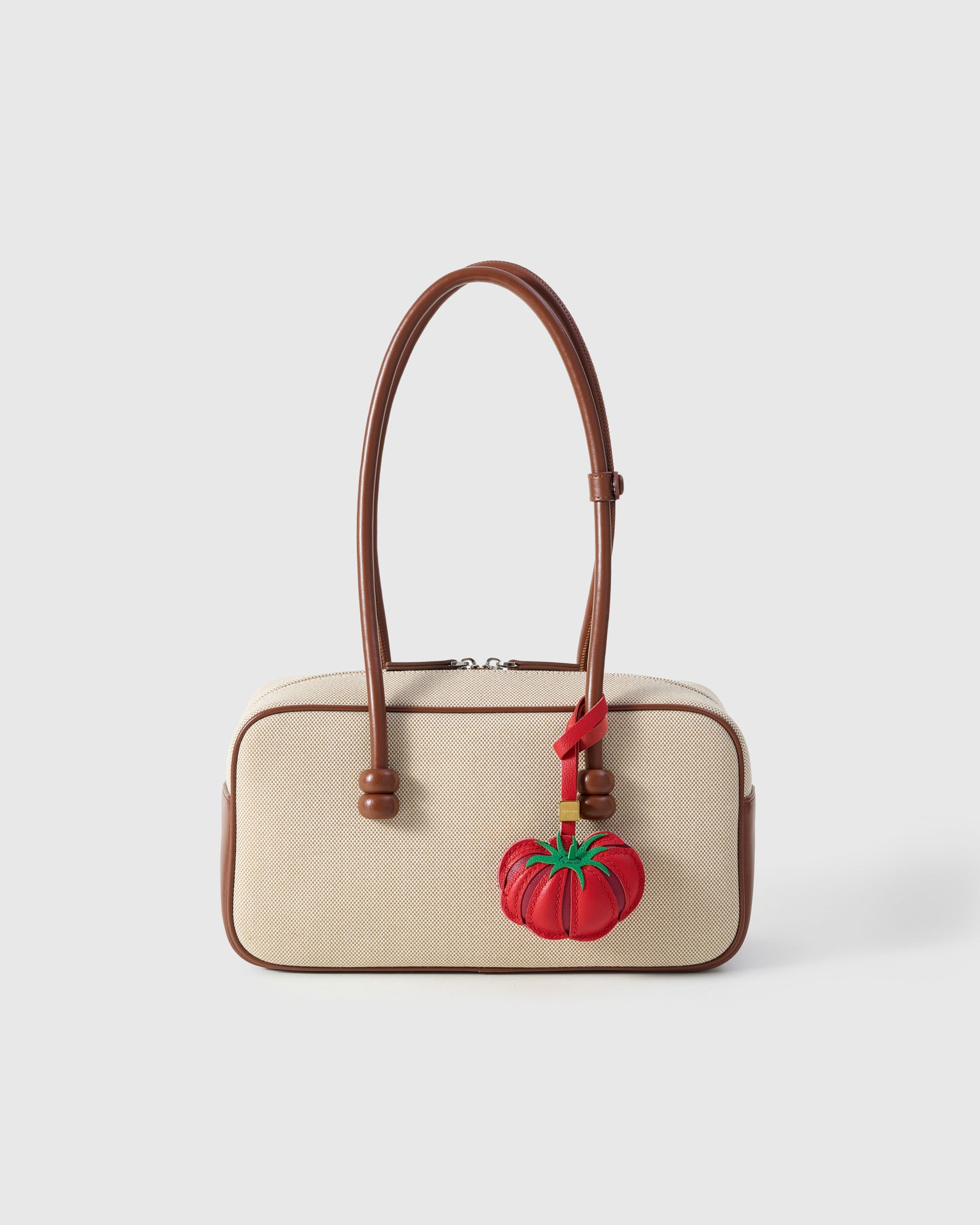 Luxury Tomato Charm