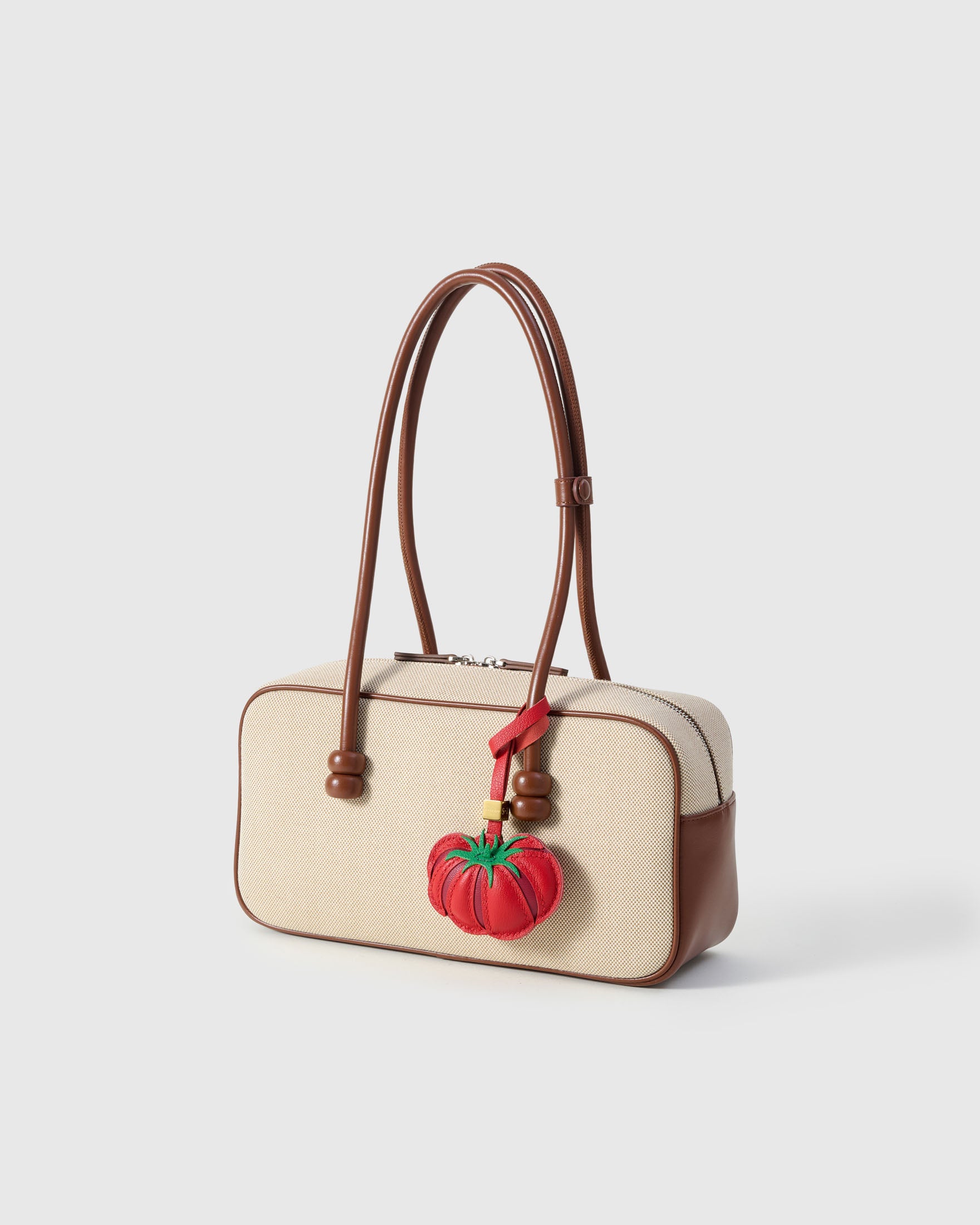 Luxury Tomato Charm
