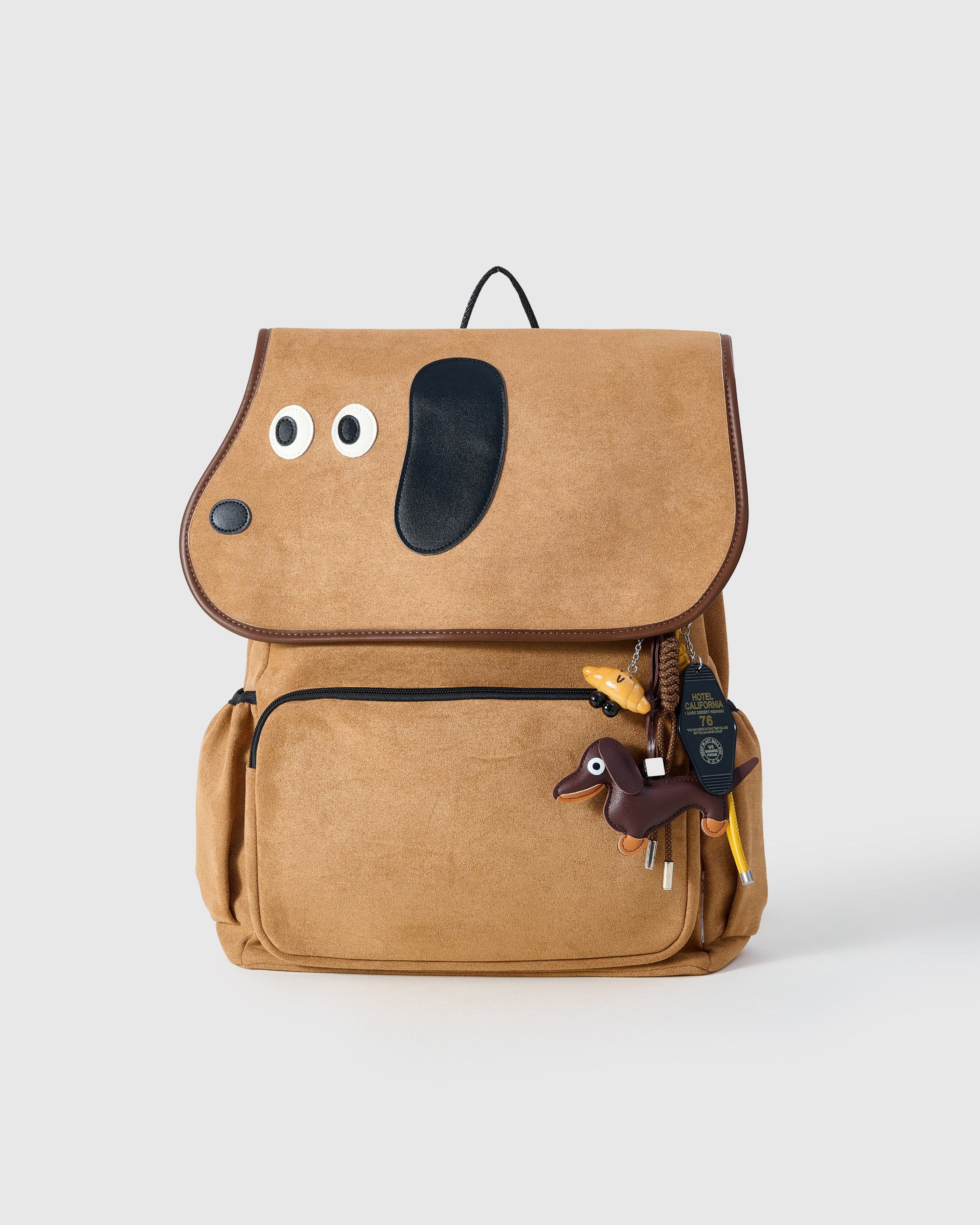 dachshund mini backpack PawVentura Carrier Ergonomic Dog Carrier with Hor Dachshund Shop no journey is too small! Dachshund Backpack - PeakStone Backpack