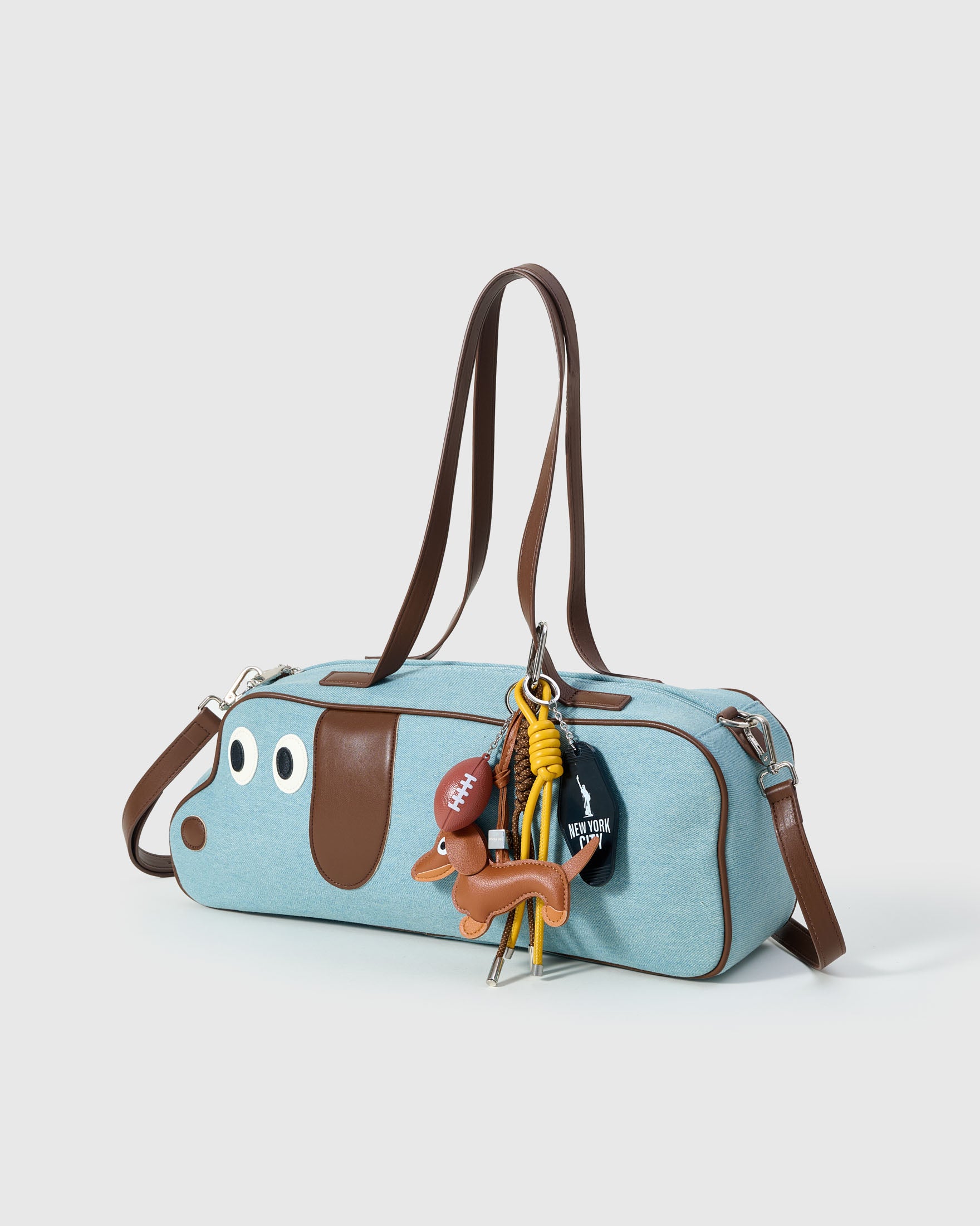 Sticky Zoo® Backpacks
