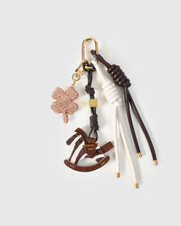 ZEBRA RIJSTAPEL SIERADEN