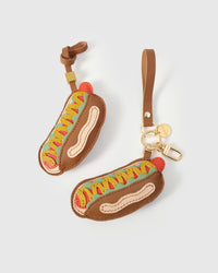 Arrives in premium STICKYZOO gift packaging — a luxury box that makes the moment feel earned. No wrapping needed. The gift for the hot dog lover in your life.