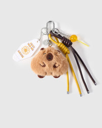 BRELOQUE EMPILABLE CAPYBARA