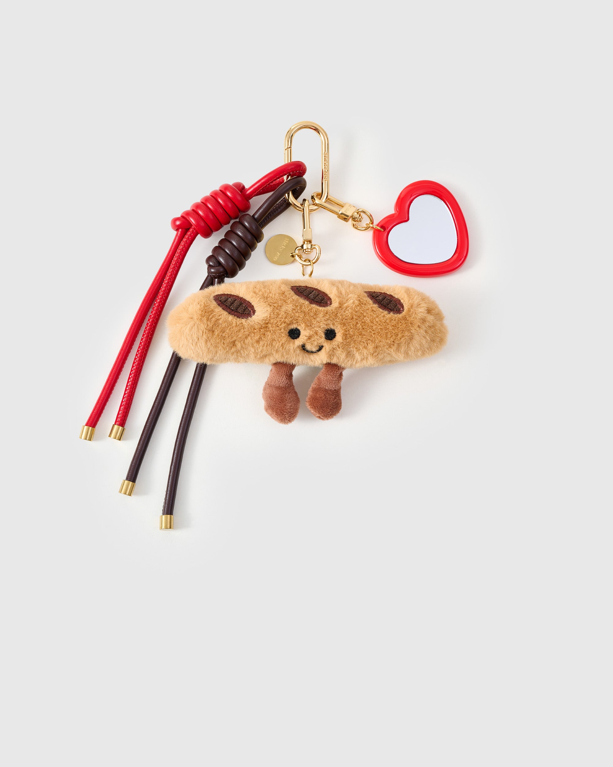 New Sticky Zoo® Arrivals – Bold Bag Charm & Bag Stacks