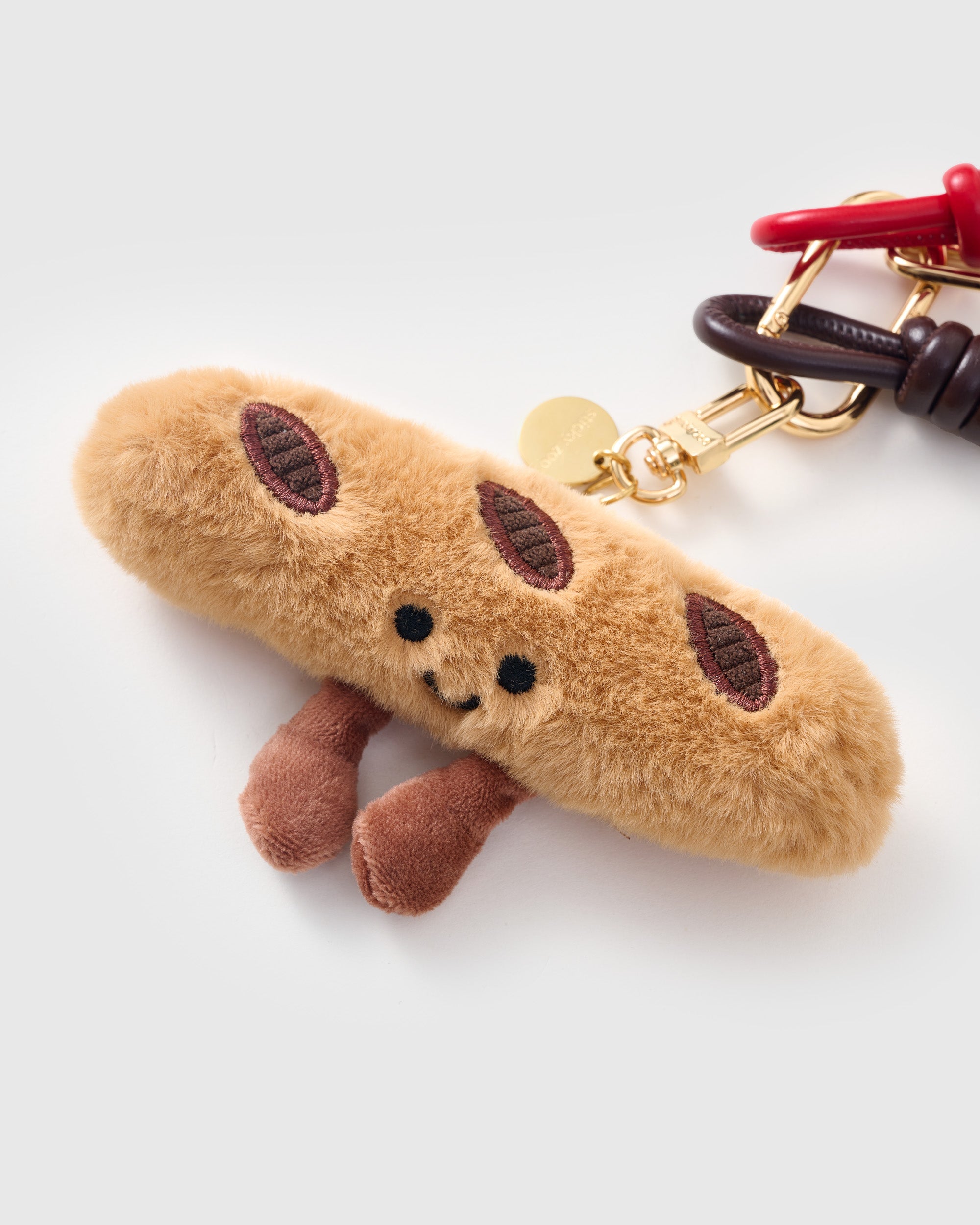 New Sticky Zoo® Arrivals – Bold Bag Charm & Bag Stacks