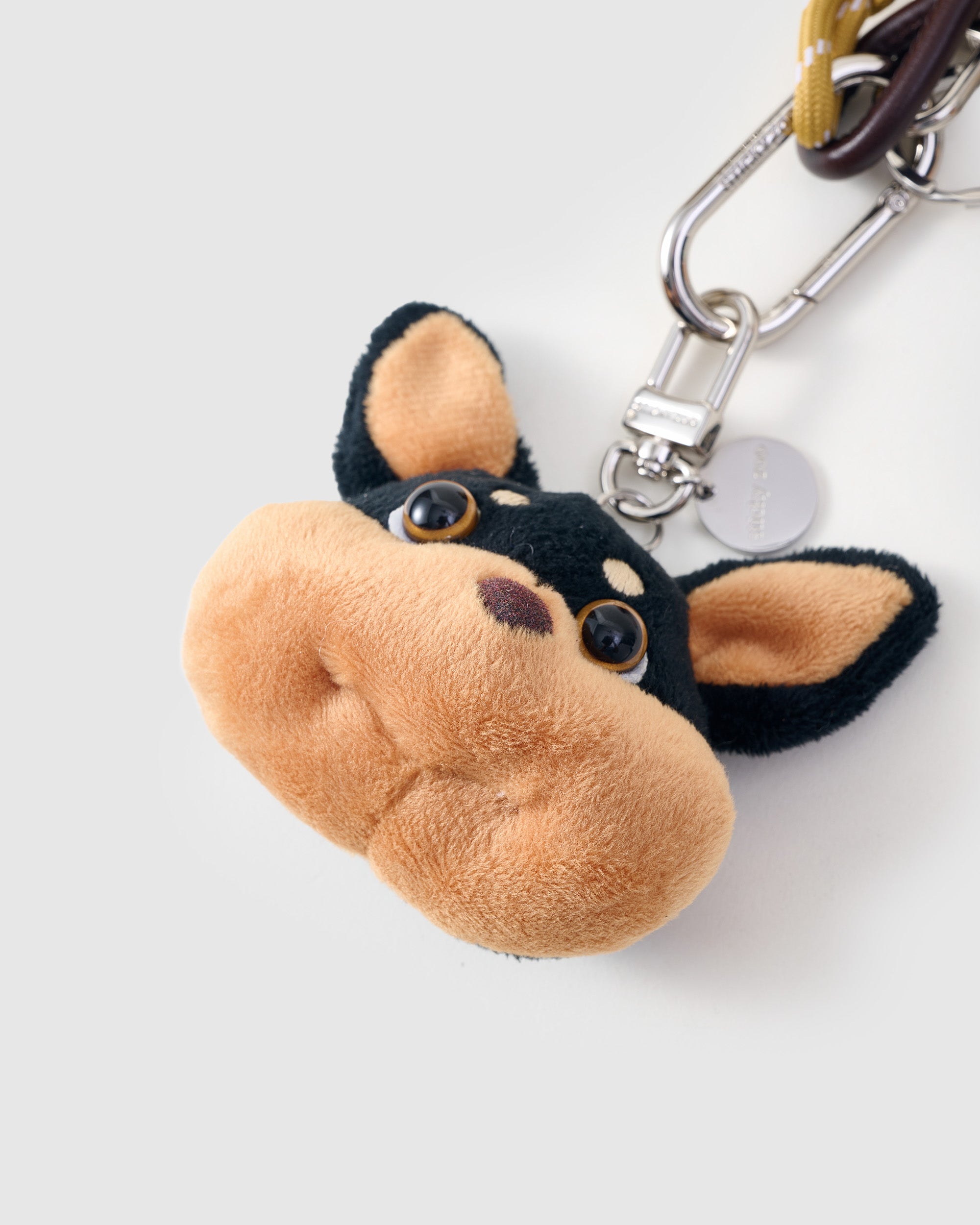 New Sticky Zoo® Arrivals – Bold Bag Charm & Bag Stacks