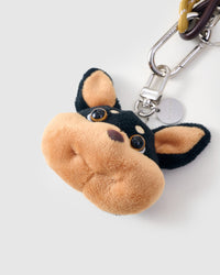 SHIBA INU KAMERASTACKSÄLLSKAPSSMYCKE