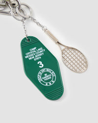 TENNISKAMP STAPEL BEDRIJFSCHAP