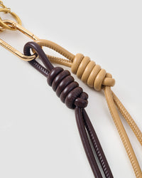 PENDENTIF EMPILABLE MOTEL LOUTRE TOUCHDOWN