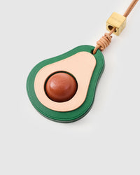 AVOCADOSTAPEL BEDRIJFSAMULET