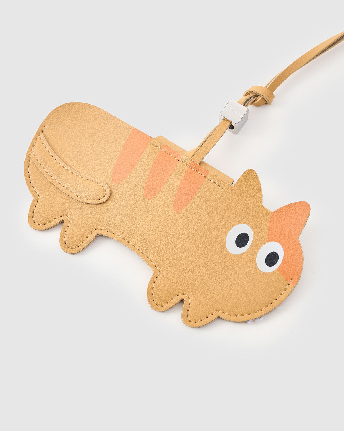 SMILE CAT STACK CHARM