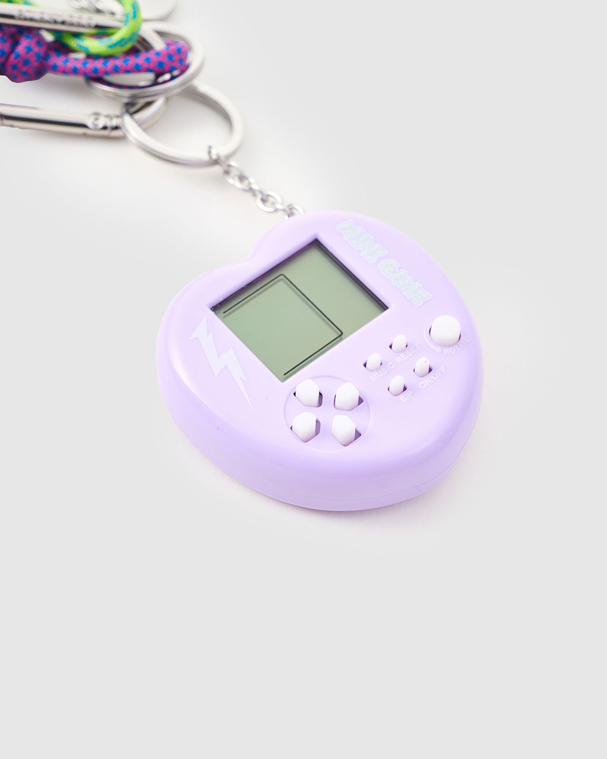 BUZZ LIGHTYEAR STACK CHARM