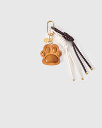 ZLATÝ PŘÍVĚSEK NA NÁRAMKU PAW STACK