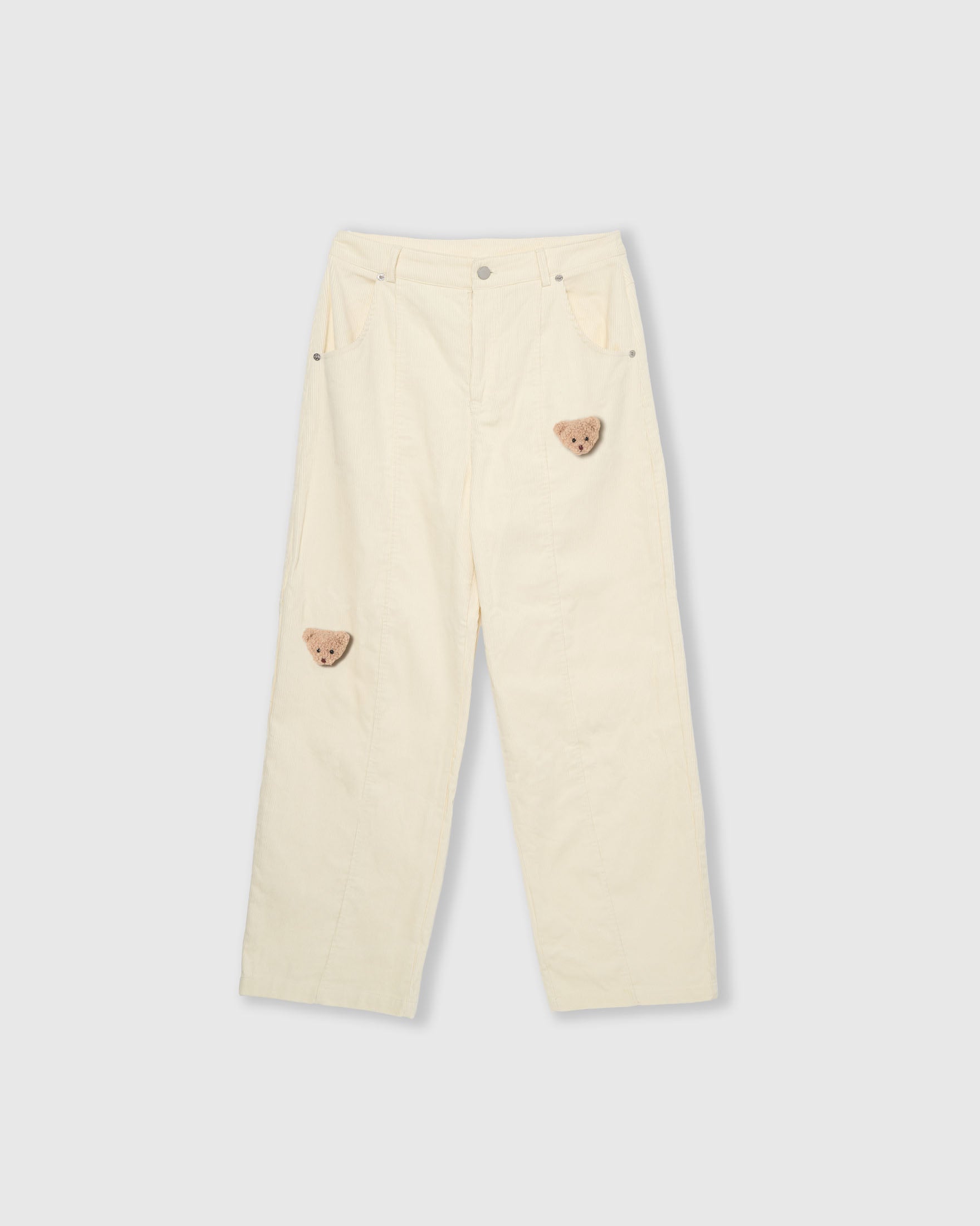 BEARS ON THE CORDS – RELAXED FIT