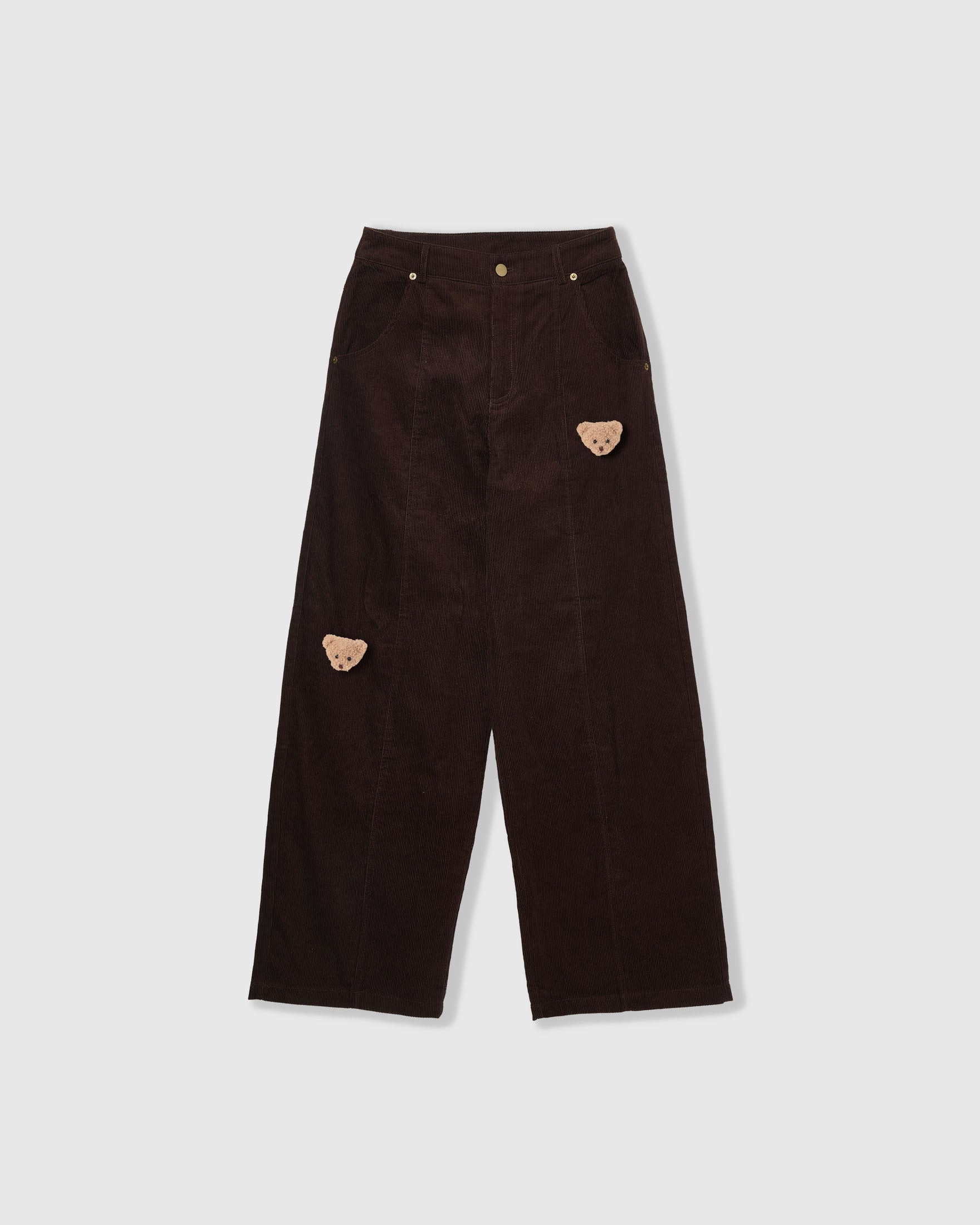 BEARS ON THE CORDS – RELAXED FIT