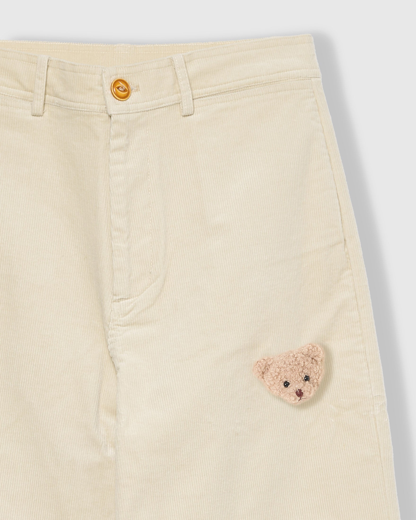 BEARS ON THE CORDS