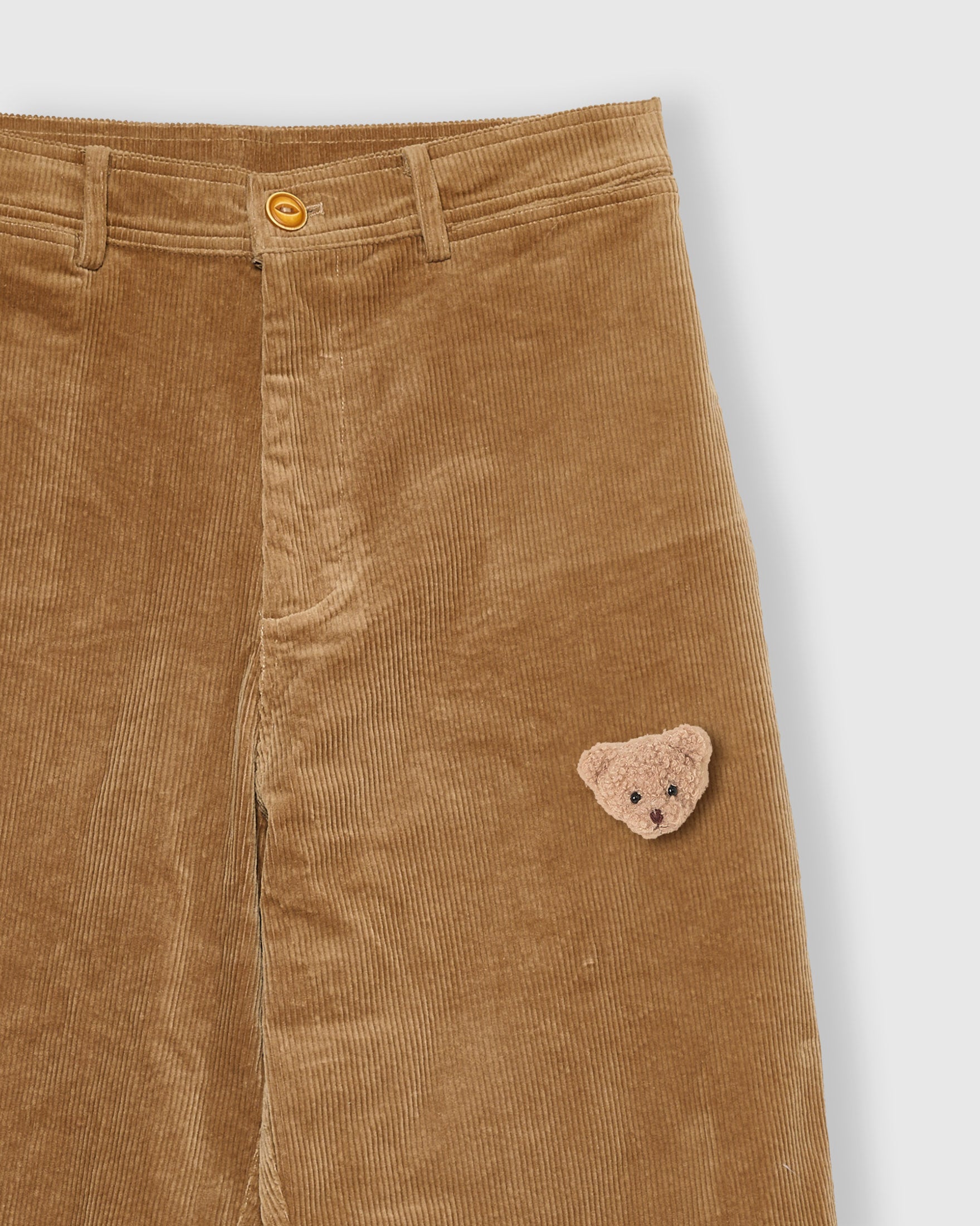 BEARS ON THE CORDS