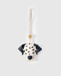 DALMATIAN LUXE CHARM