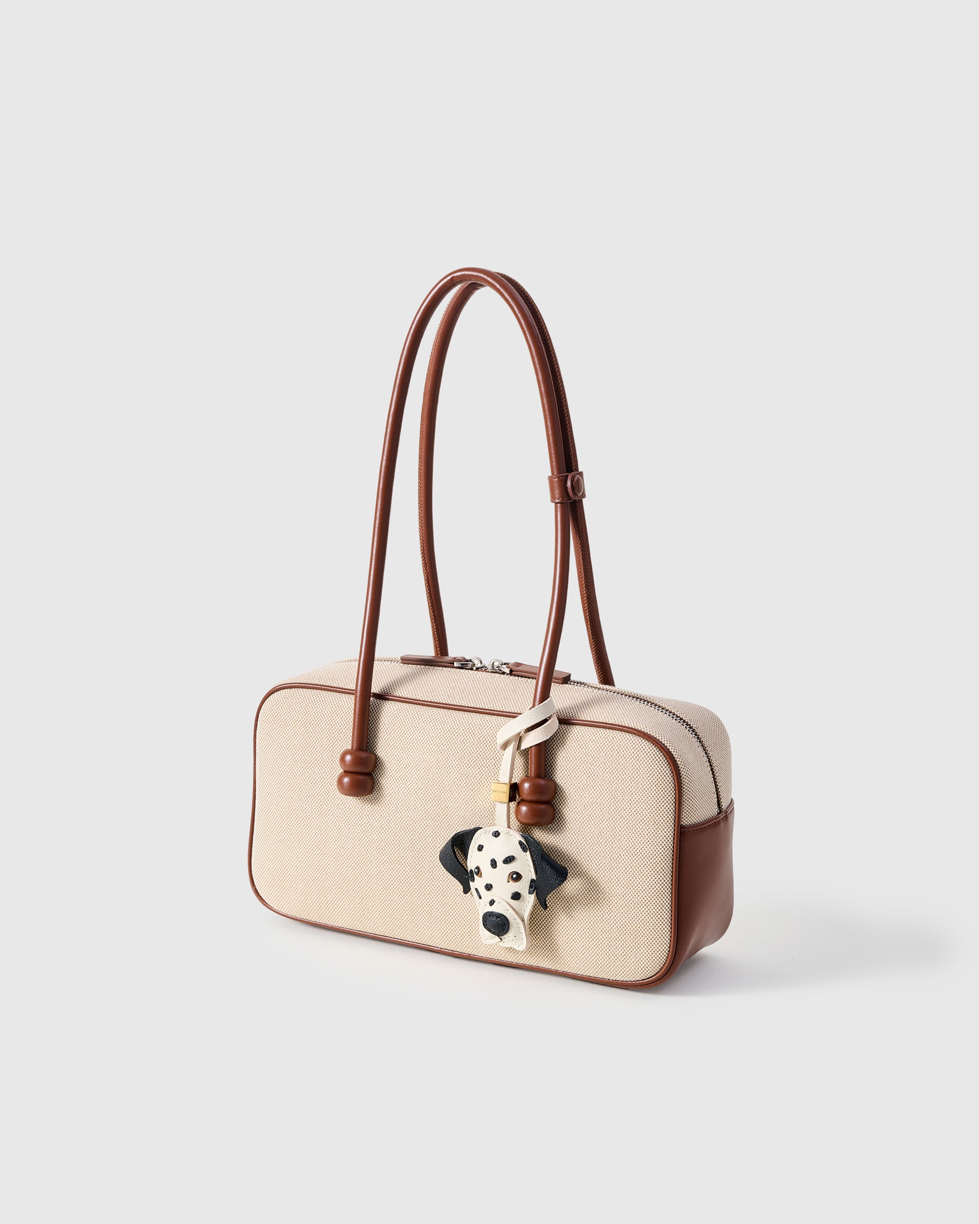 DALMATIAN LUXE PŘÍVĚSEK