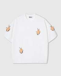 BEER T-SHIRT