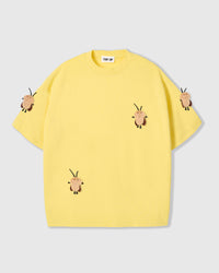 T-SHIRT OURS