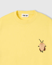 T-SHIRT OURS