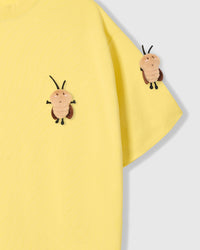 T-SHIRT OURS