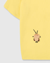 T-SHIRT OURS