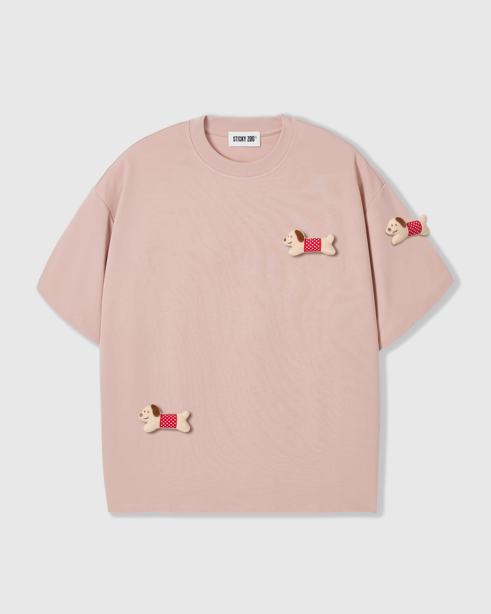 BÄR T-SHIRT