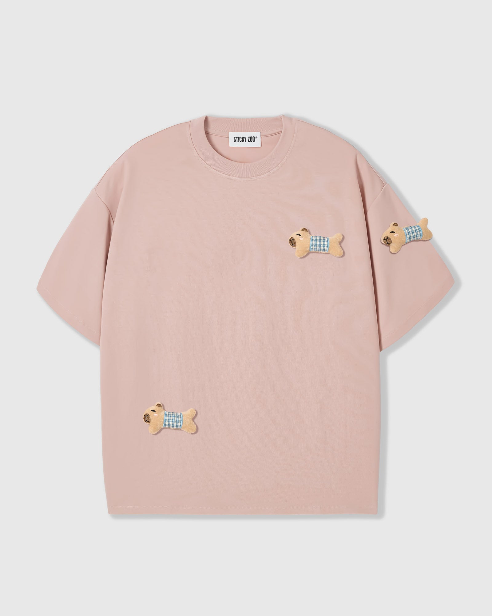 BÄR T-SHIRT