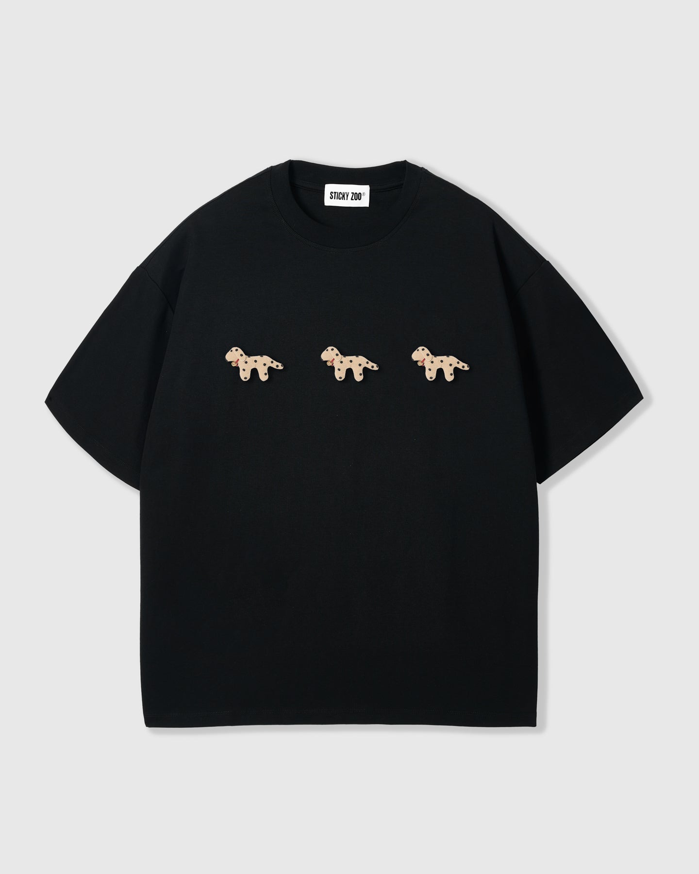 BÄR T-SHIRT