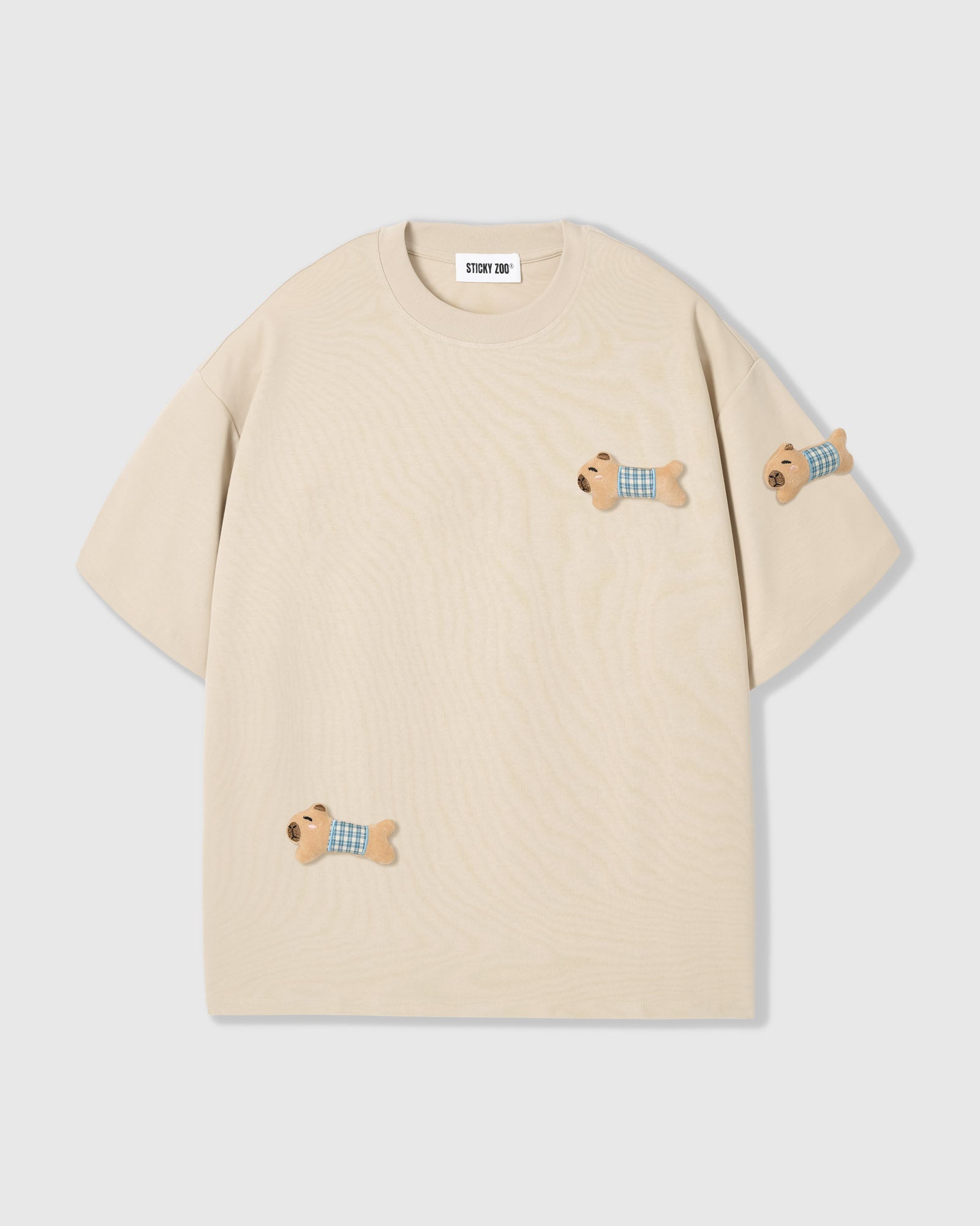 BÄR T-SHIRT