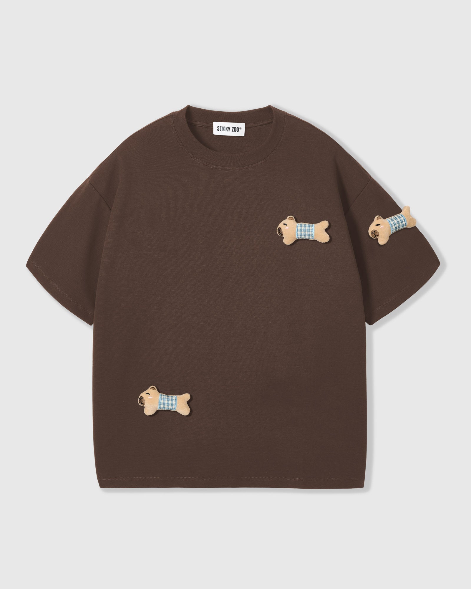 BÄR T-SHIRT