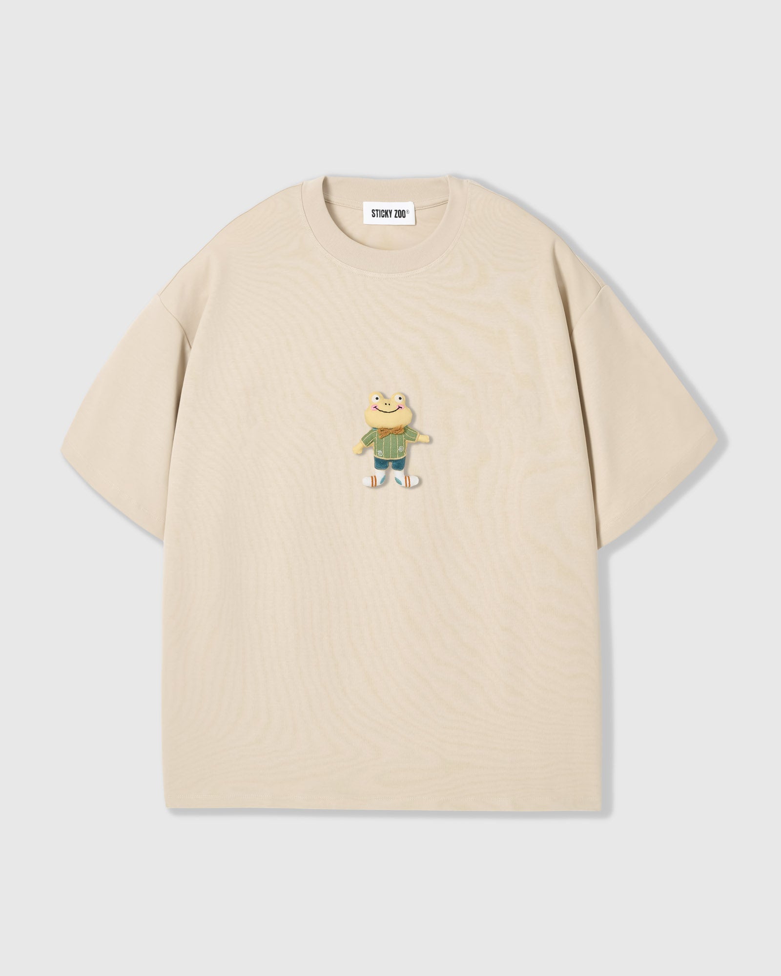BÄR T-SHIRT