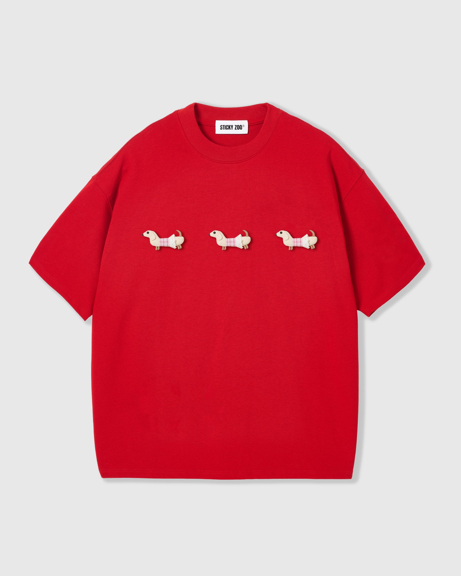 BÄR T-SHIRT