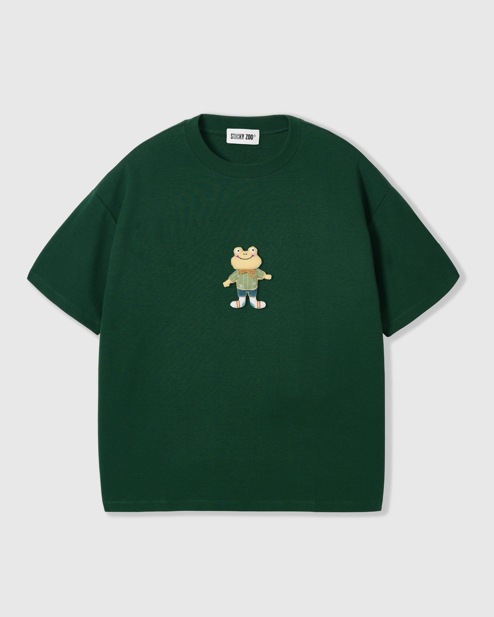 BÄR T-SHIRT