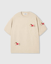 BAJU-T KERAS