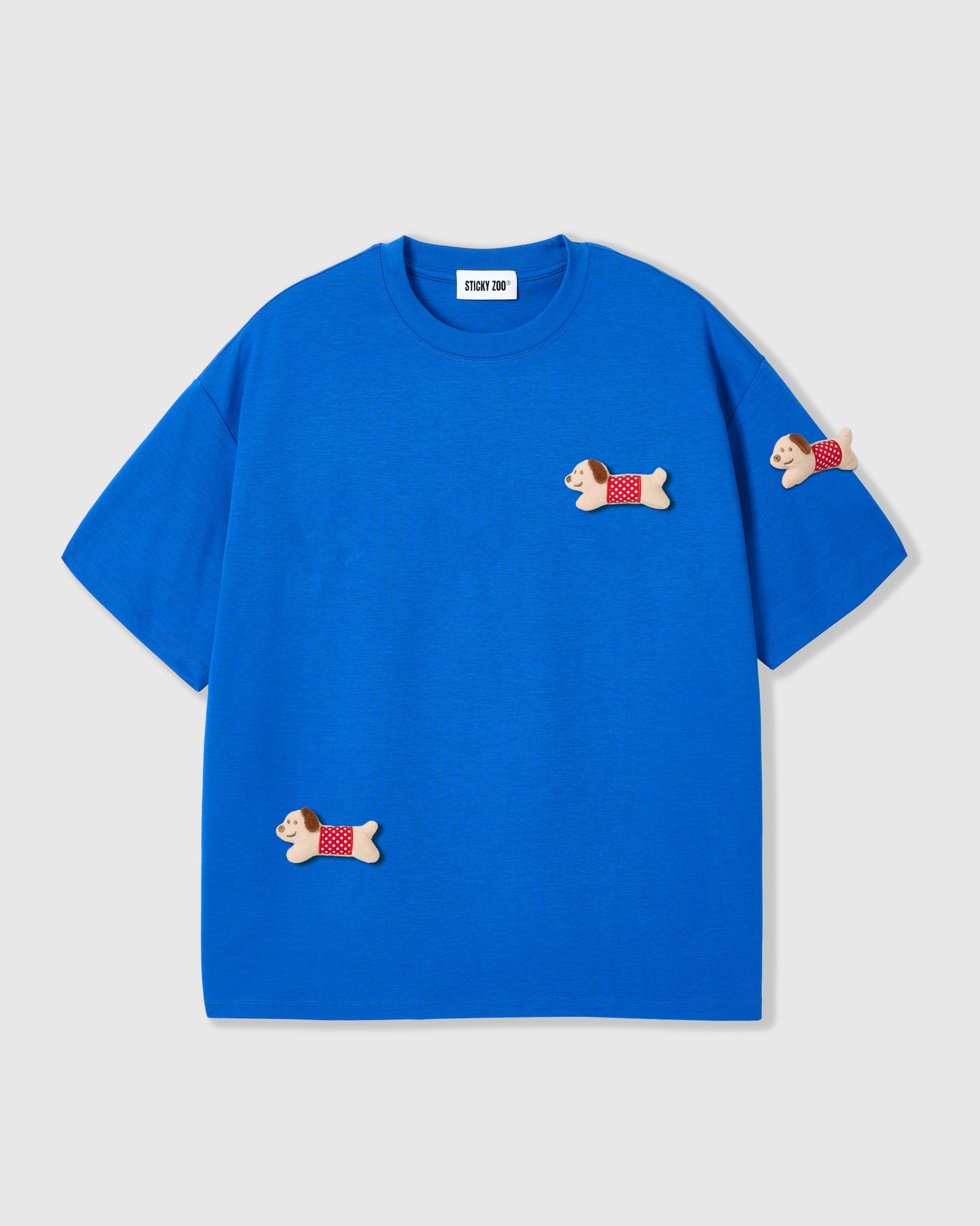 BÄR T-SHIRT