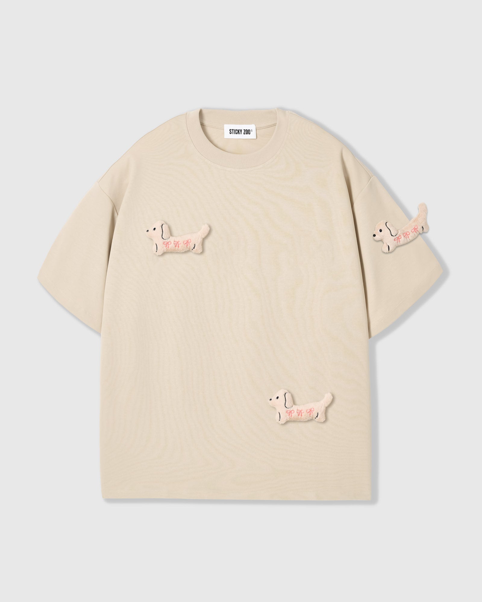 BÄR T-SHIRT